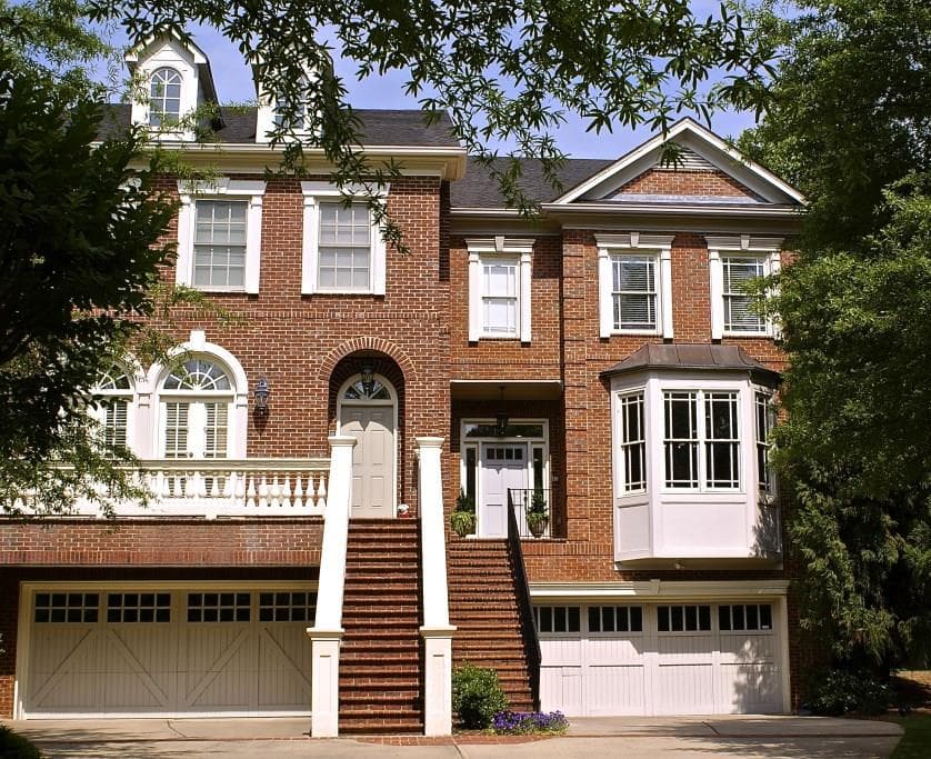 3 bedroom, 2,757 sq ft townhouse sold at 610 B Timm Valley Road, Atlanta, GA 30305