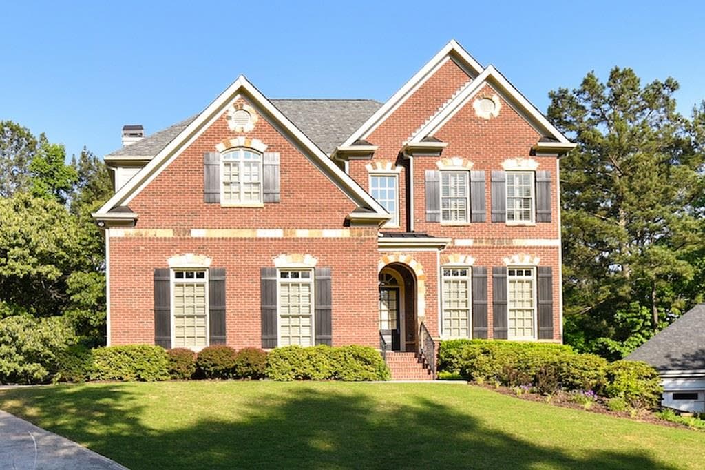 3016 Eagle Watch Drive, Woodstock, GA 30189 — most recent listing photo