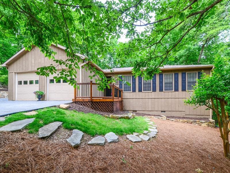 145 Eagle Heart Court, Waleska, GA 30183 — most recent listing photo
