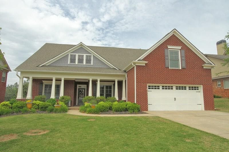 6159 Stillwater Place, Flowery Branch, GA 30542 — most recent listing photo