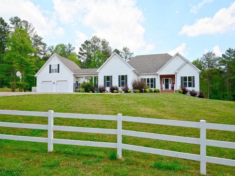 160 Olivia Lane, Ball Ground, GA 30107 — most recent listing photo