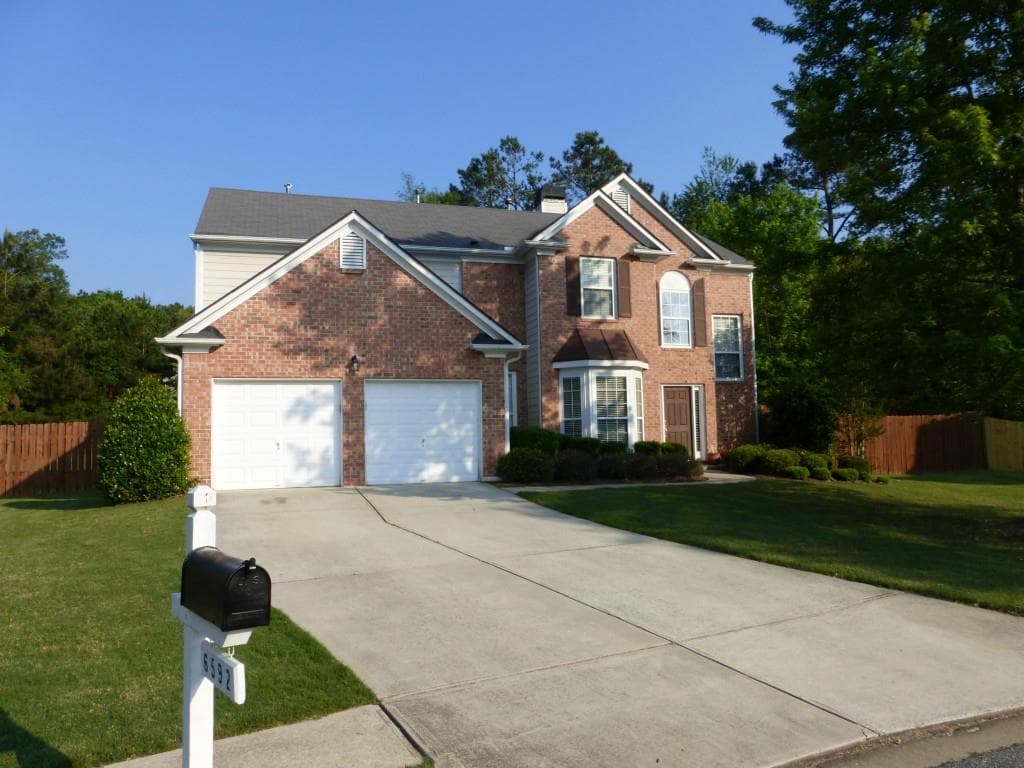 6592 Sweet Cherry Court, Sugar Hill, GA 30518 — most recent listing photo