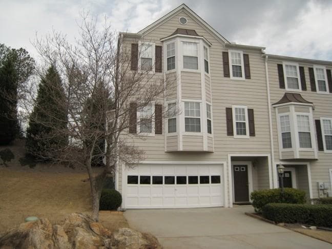 2029 Pinnacle Pointe Drive 2029, Norcross, GA 30071 — most recent listing photo