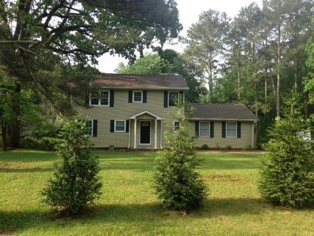 68 Russell Road, Lawrenceville, GA 30043 — most recent listing photo
