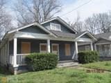 4 bedroom, 1,868 sq ft single family residence sold at 1048 Allene Avenue, Atlanta, GA 30310