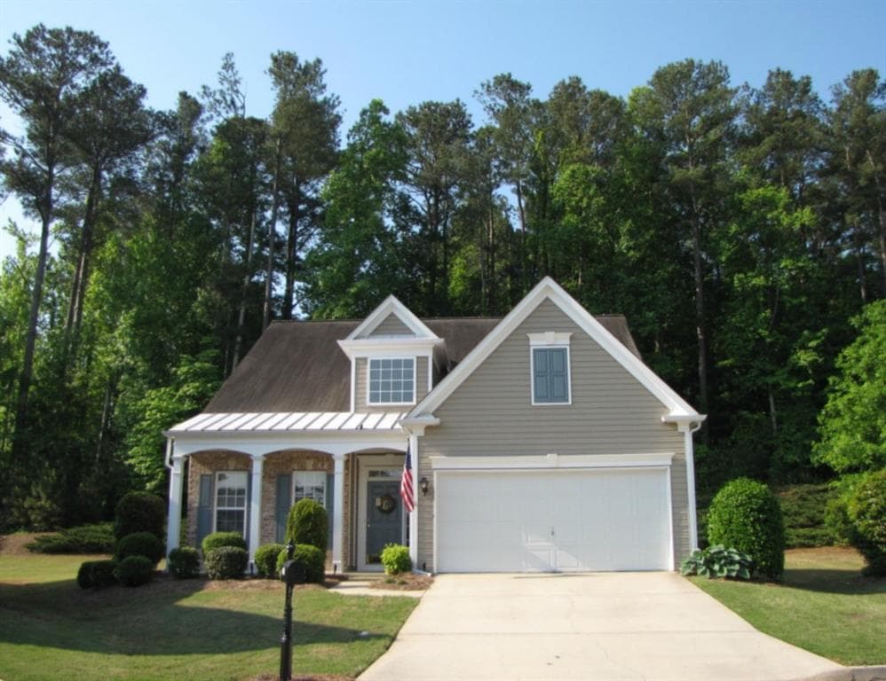 3402 Ravensworth Trace, Kennesaw, GA 30144 — most recent listing photo