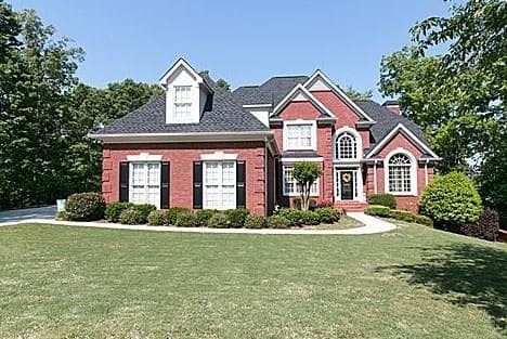 1053 LAKE Pointe, Villa Rica, GA 30180 — most recent listing photo