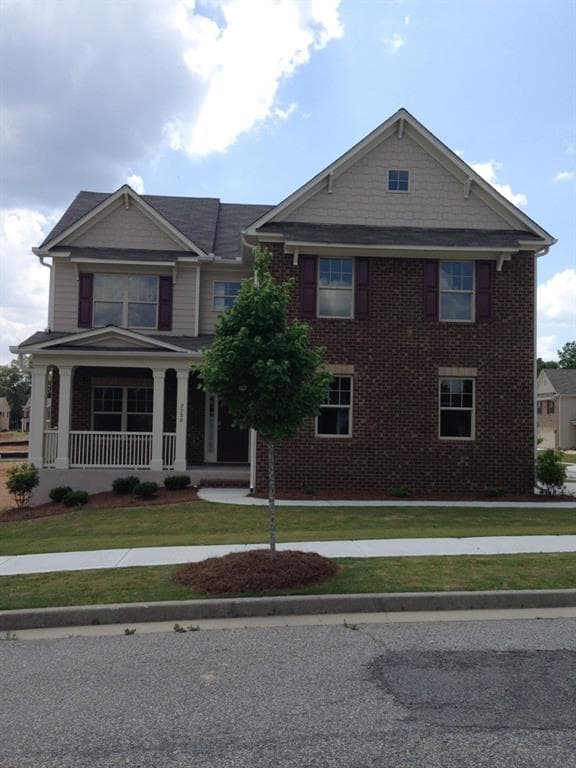 3250 Grundy Ives Drive, Snellville, GA 30039 — most recent listing photo