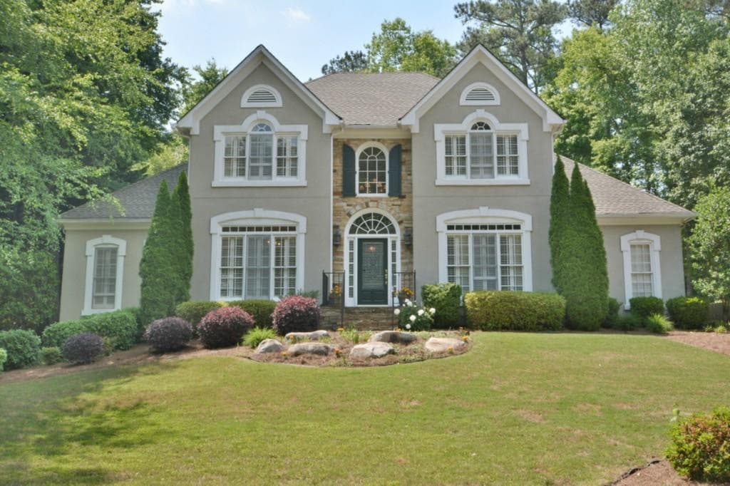 3561 Treeline Pass, Roswell, GA 30075 — most recent listing photo