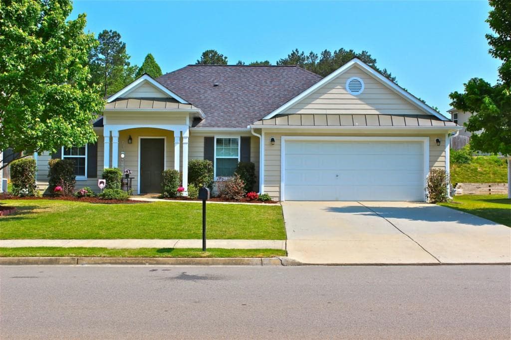 114 Magnolia Creek Drive, Canton, GA 30115 — most recent listing photo