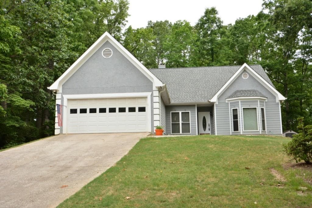 3310 FORREST BEND Lane, Snellville, GA 30039 — most recent listing photo