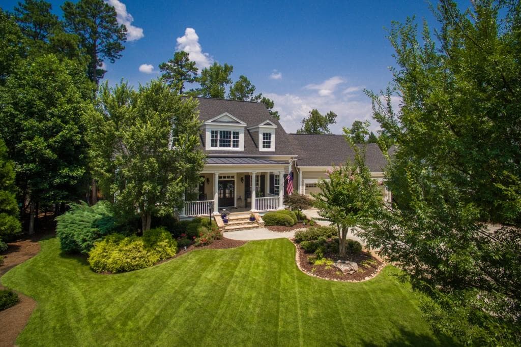 235 Highgrove Drive, Fayetteville, GA 30215 — most recent listing photo