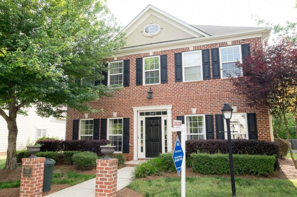 618 Lantern Park Lane, Scottdale, GA 30079 — most recent listing photo