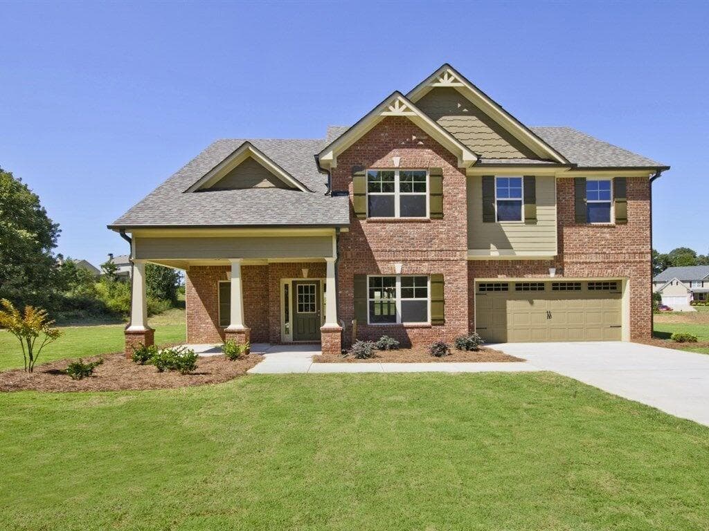 1510 Ronald Reagan Lane, Jefferson, GA 30549 — most recent listing photo