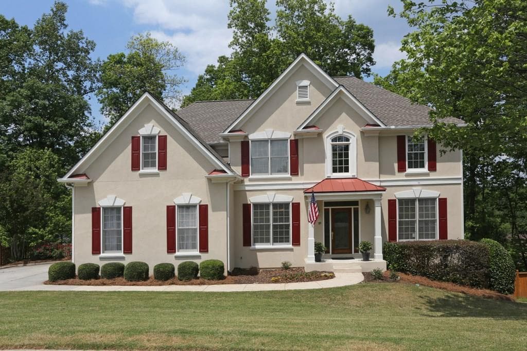 270 Westbury Lane, Johns Creek, GA 30005 — most recent listing photo