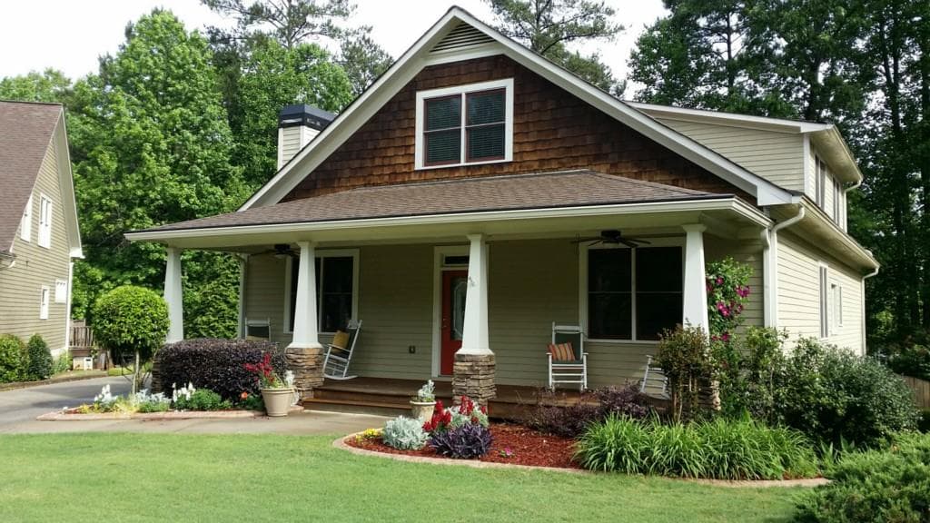 3514 Mcever Village Lane, Acworth, GA 30101 — most recent listing photo