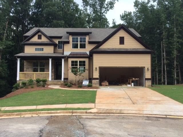 192 Weaver Drive, Jefferson, GA 30549 — most recent listing photo