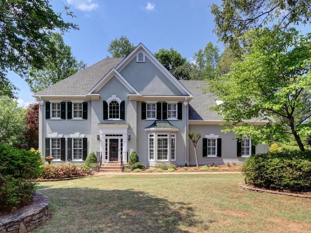 5307 Baldwin Ridge Trail, Marietta, GA 30068 — most recent listing photo