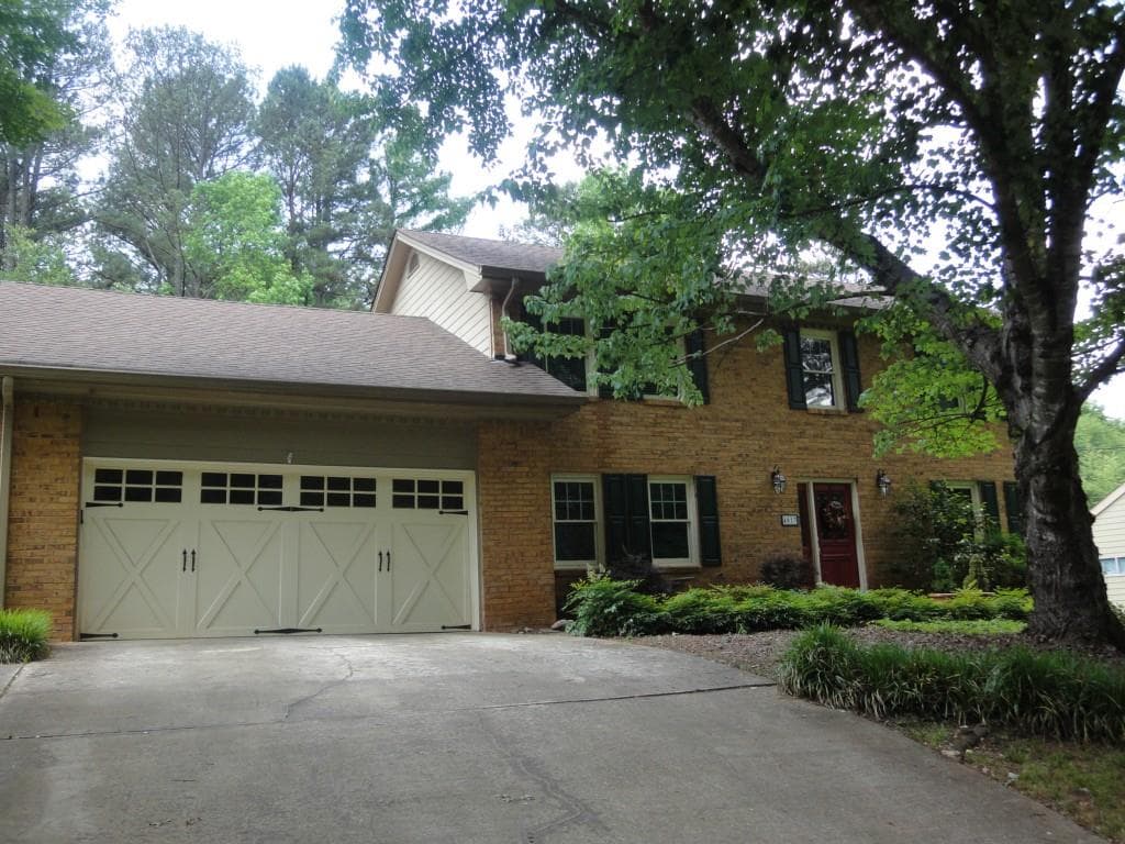 4 bedroom single family residence sold at 4013 Howell Ferry Road, Duluth, GA 30096