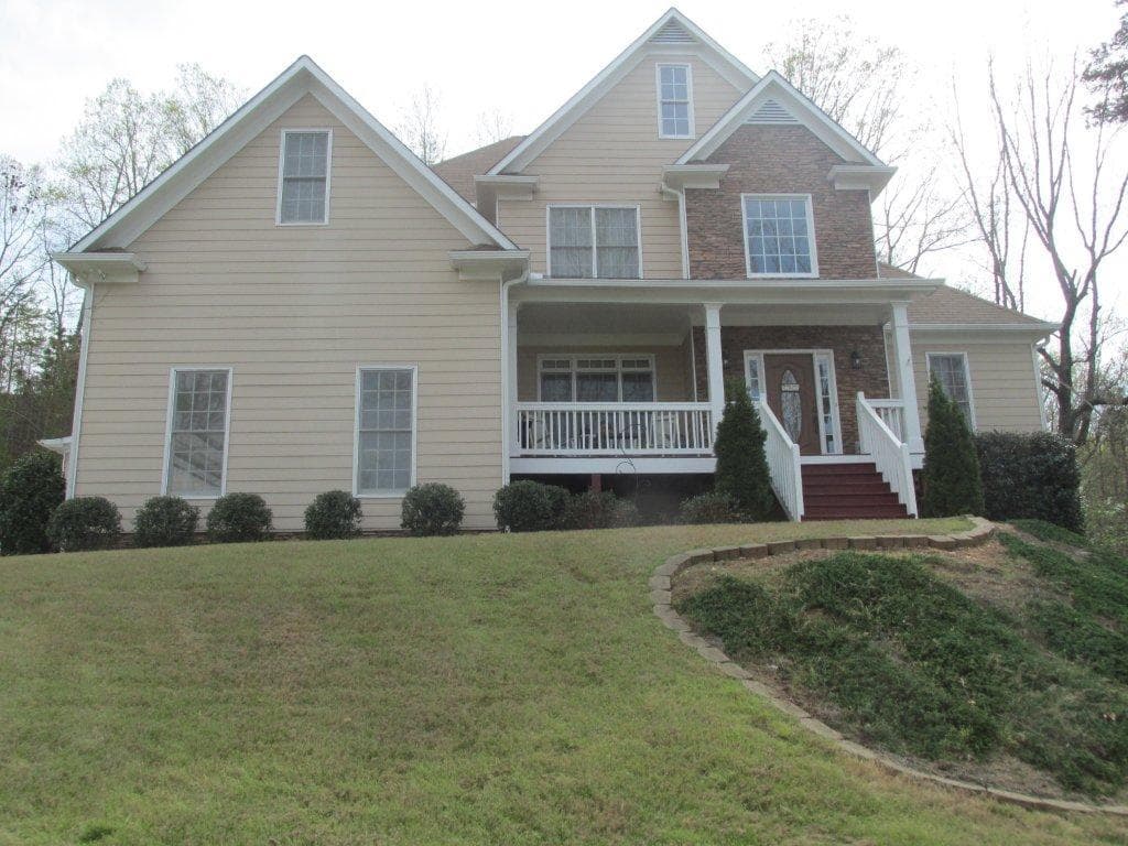 6070 Antler Drive, Gainesville, GA 30506 — most recent listing photo