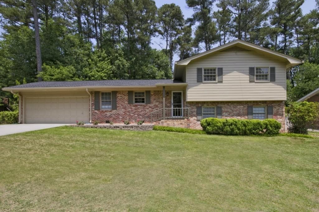 3034 E Ramble Lane, Decatur, GA 30033 — most recent listing photo