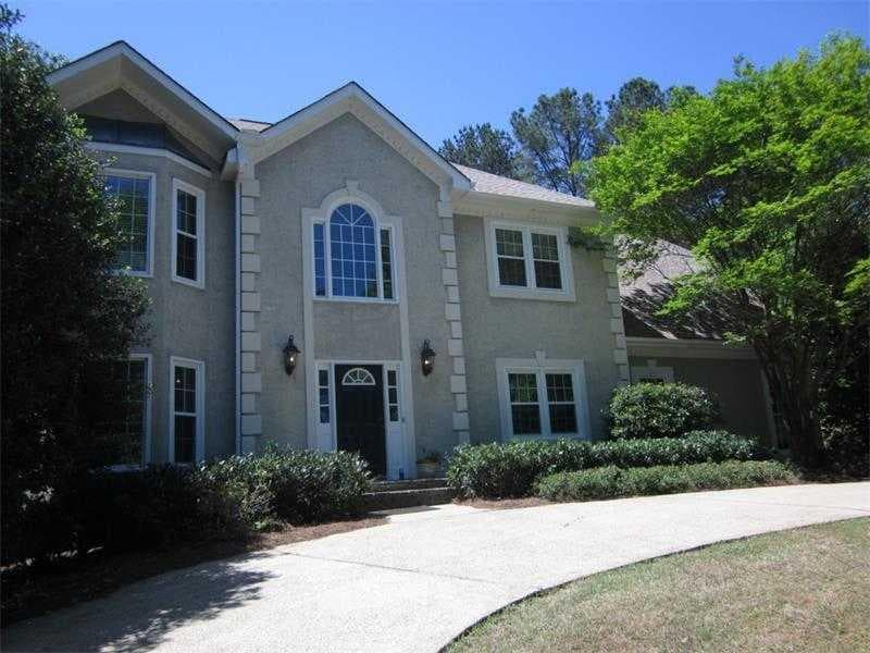 420 Saddlebrook Drive, Roswell, GA 30075 — most recent listing photo