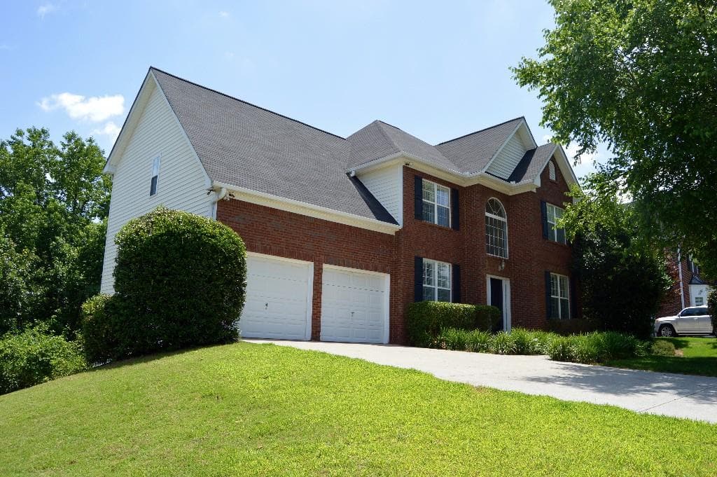 933 Soaring Way, Marietta, GA 30062 — most recent listing photo