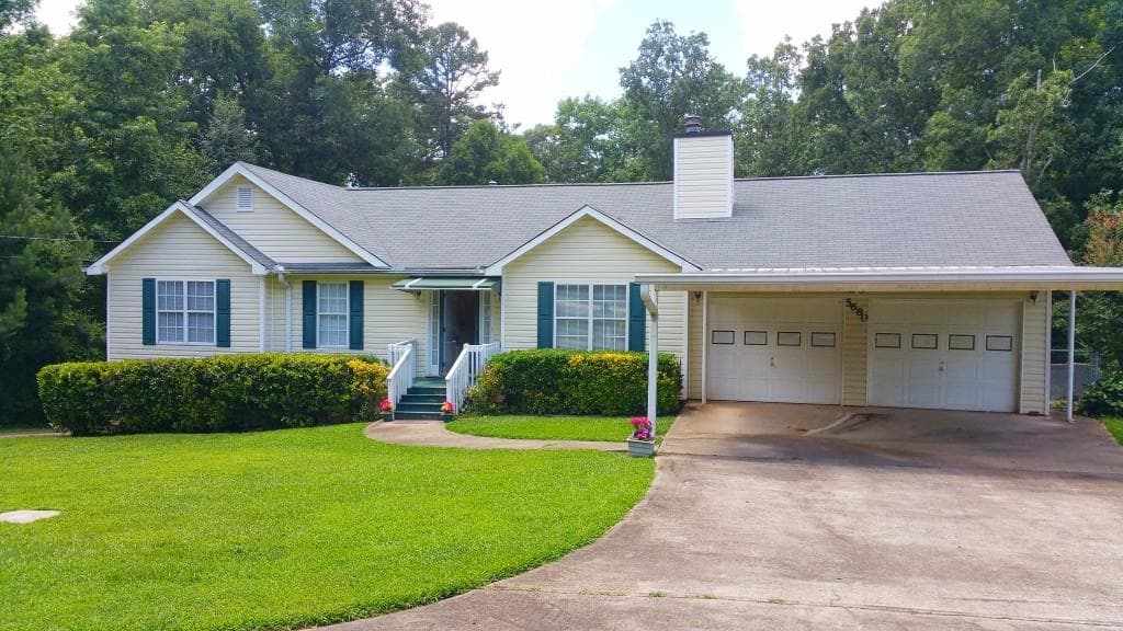 5680 Stewart Mill Road, Douglasville, GA 30135 — most recent listing photo