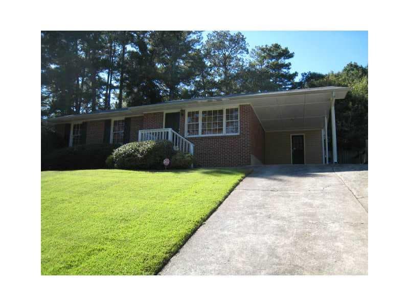 2654 Warwick Circle, Chamblee, GA 30345 — most recent listing photo
