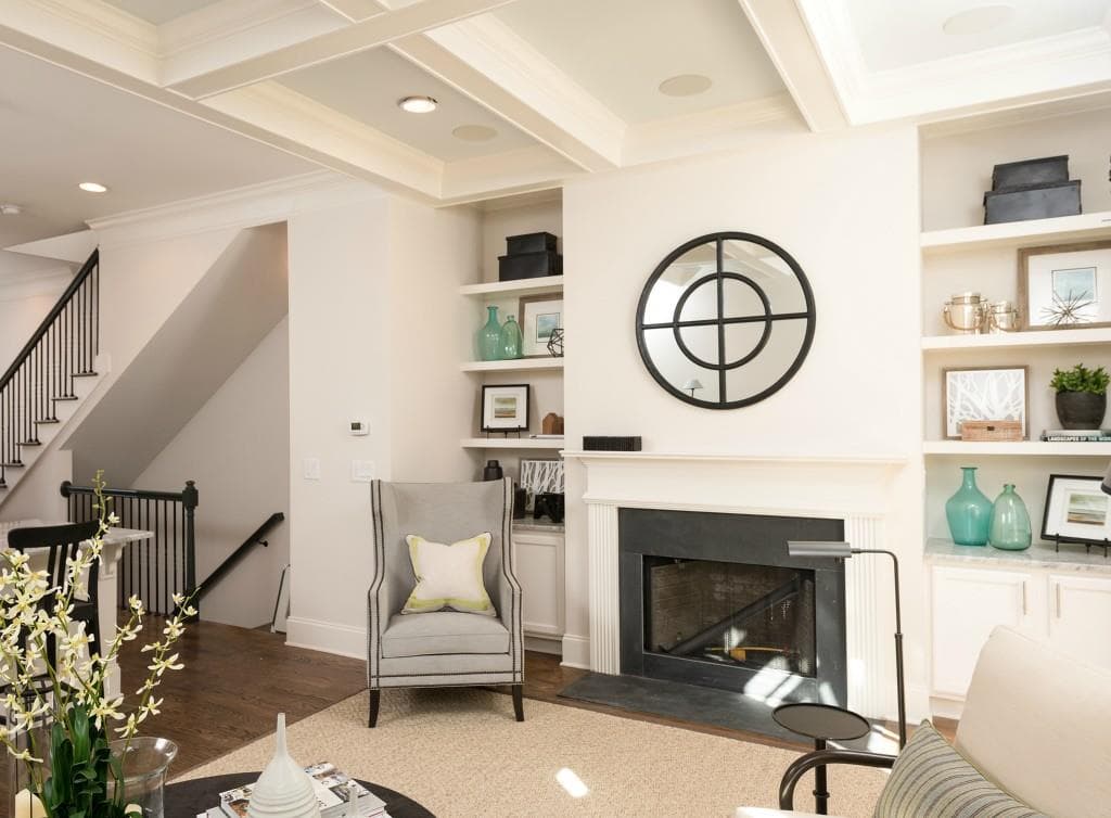 3 bedroom townhouse sold at 808 Virginia Park Circle 108, Atlanta, GA 30306