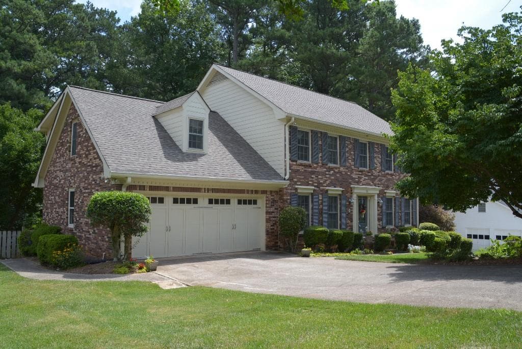 781 Fox Hollow Parkway, Marietta, GA 30068 — most recent listing photo