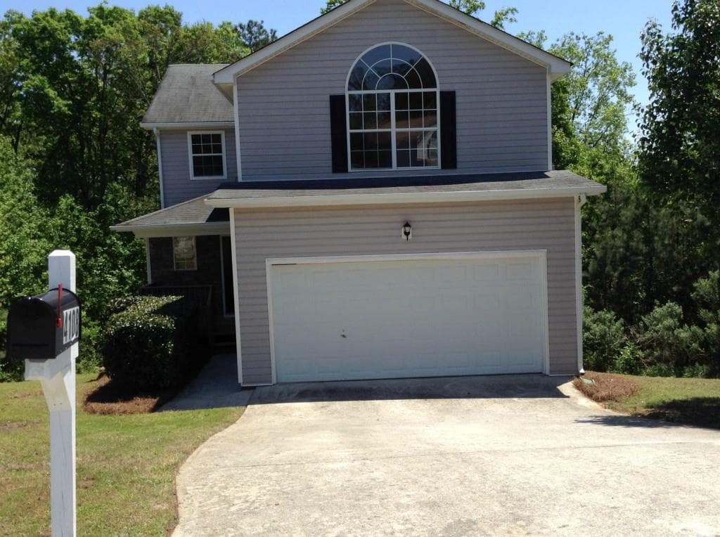 4108 Lost Springs Trail, Douglasville, GA 30135 — most recent listing photo