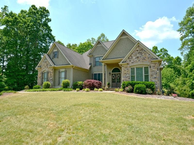 403 Northampton Lane, Canton, GA 30115 — most recent listing photo