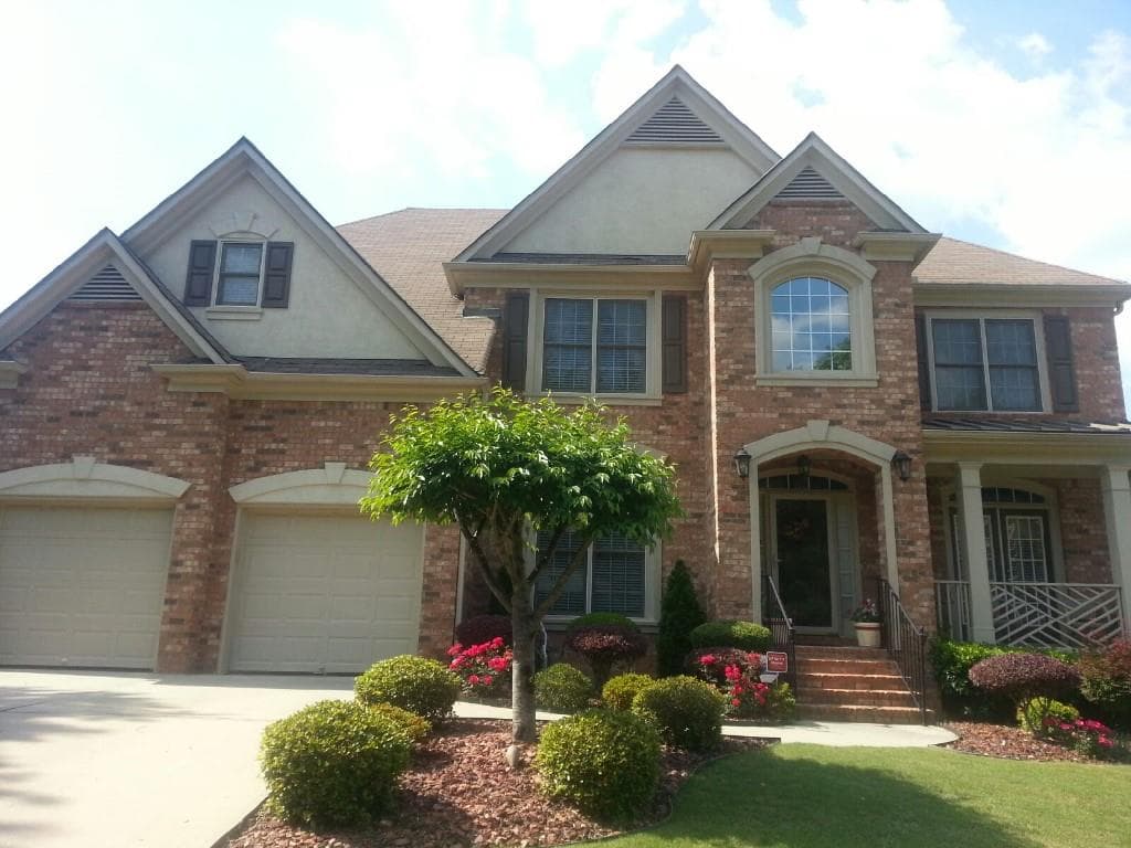 5 bedroom single family residence sold at 372 ARBORETUM Place, Grayson, GA 30017