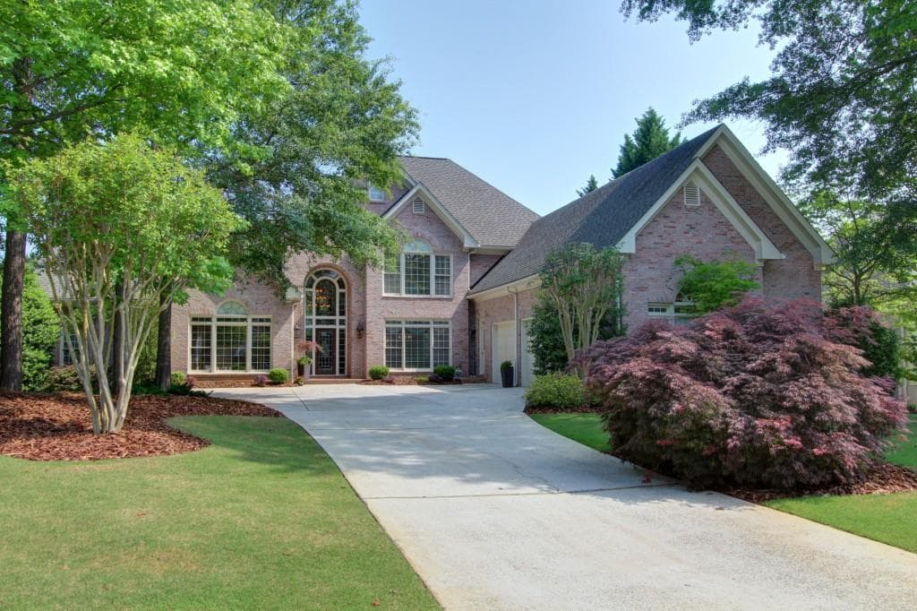 243 Southern Hill Drive, Johns Creek, GA 30097 — most recent listing photo