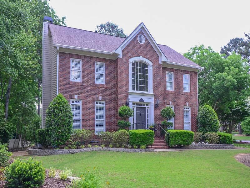 4341 Halifax Terrace, Roswell, GA 30075 — most recent listing photo