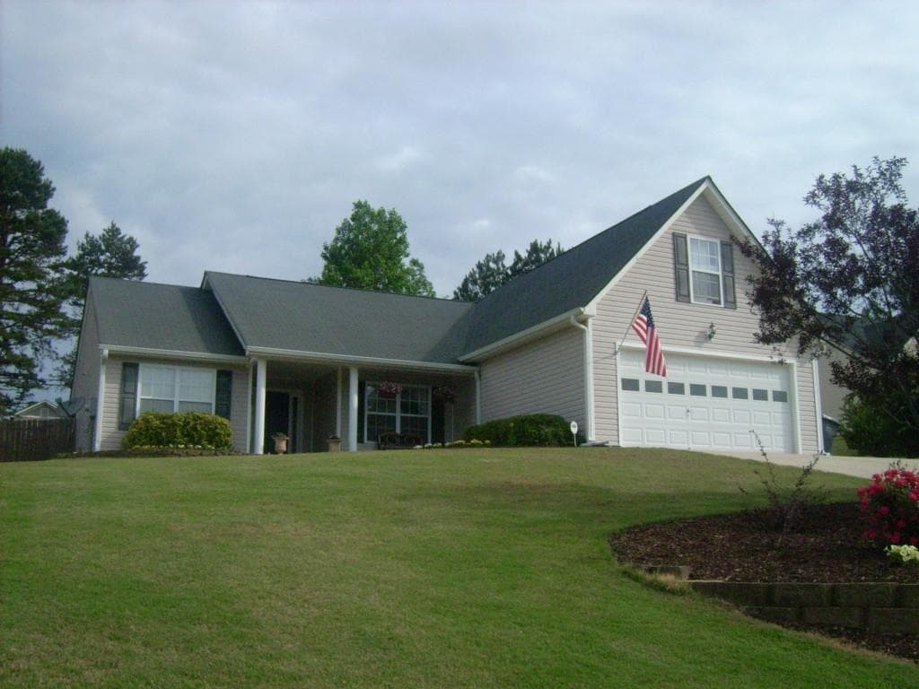927 Wexford Way, Auburn, GA 30011 — most recent listing photo