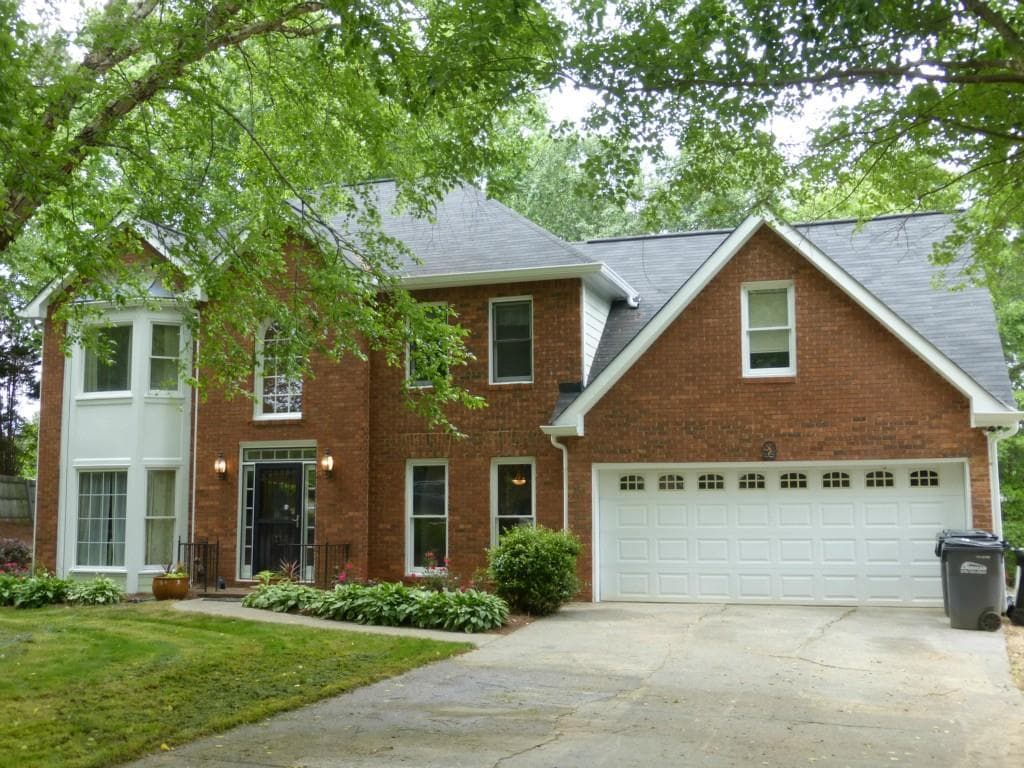 2301 Brafton Court, Acworth, GA 30101 — most recent listing photo