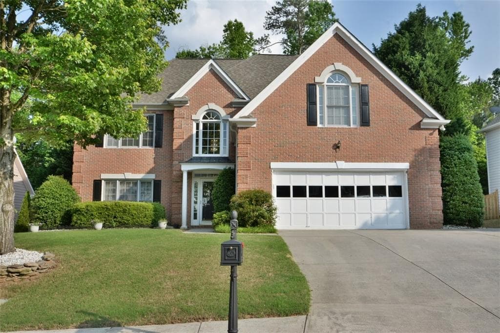 3693 Wickford Lane, Peachtree Corners, GA 30096 — most recent listing photo