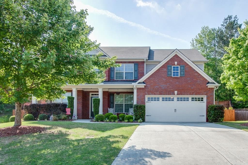 3758 Durham Run Way, Auburn, GA 30011 — most recent listing photo