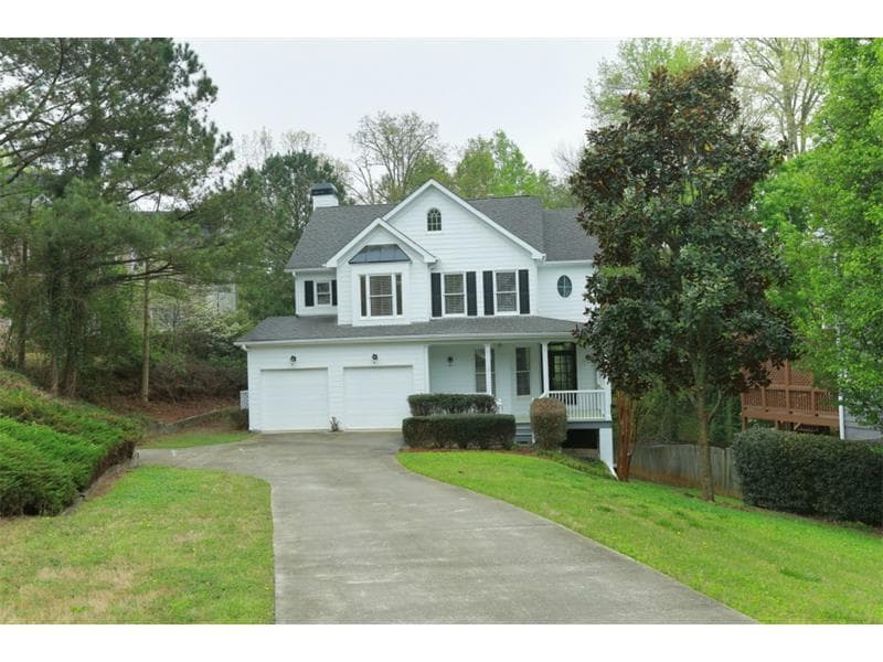 345 Belmont Chase Court, Alpharetta, GA 30005 — most recent listing photo