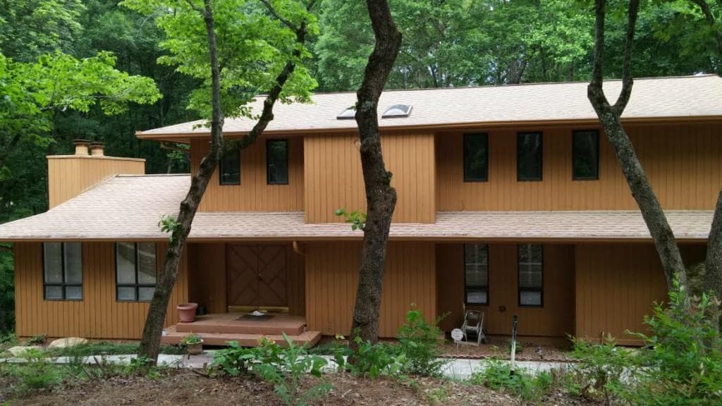 1860 Mountain Shadow, Stone Mountain, GA 30087 — most recent listing photo