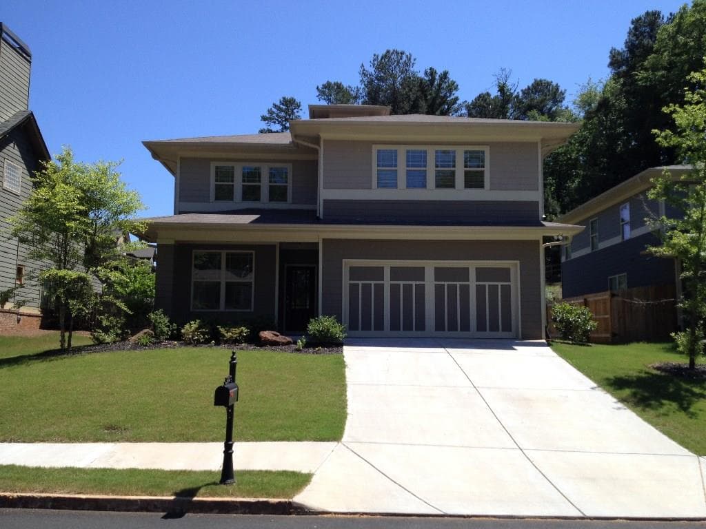 3 bedroom, 2,406 sq ft single family residence sold at 2362 Bouldercliff Way, Atlanta, GA 30316