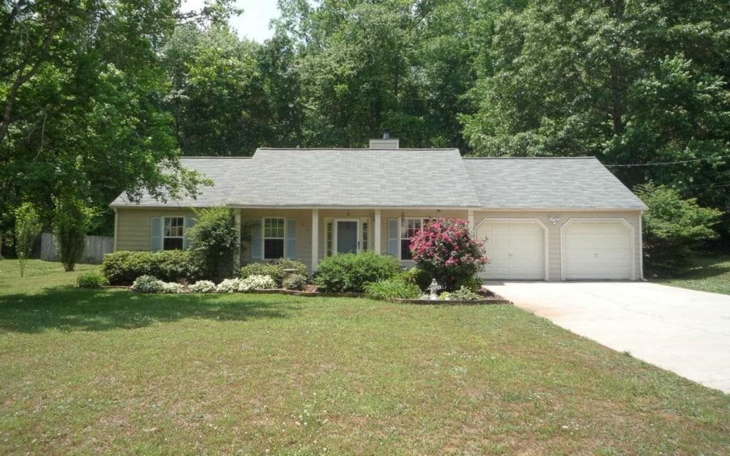 3815 Forsythia Way, Douglasville, GA 30135 — most recent listing photo