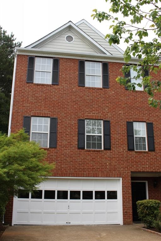 2554 Summit Cove Drive 112, Duluth, GA 30097 — most recent listing photo
