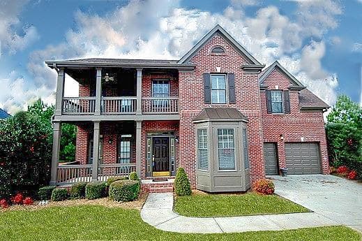 1210 Mountain Ivey Court, Sugar Hill, GA 30518 — most recent listing photo
