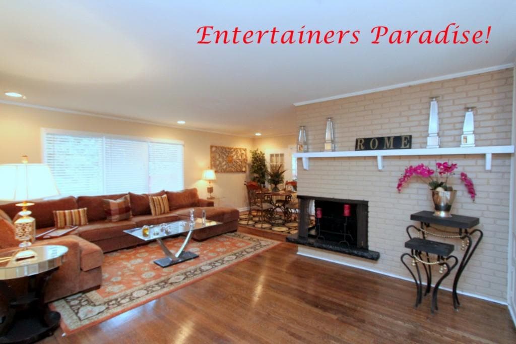 4369 Coleman Drive, Stone Mountain, GA 30083 — most recent listing photo