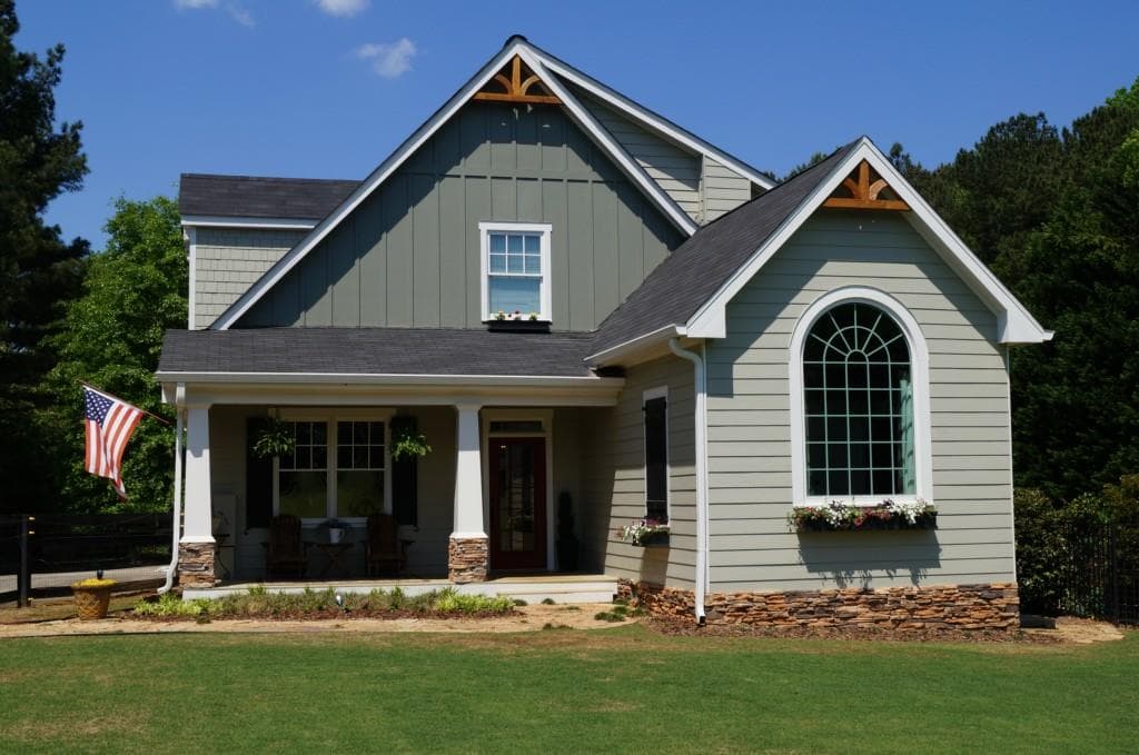 3 bedroom single family residence sold at 12670 Bethany Road, Alpharetta, GA 30004