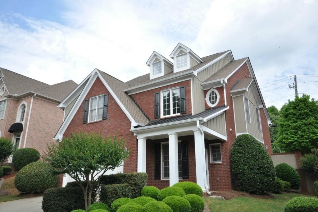 4 bedroom, 3,300 sq ft single family residence sold at 3703 Wescott Way, Atlanta, GA 30319