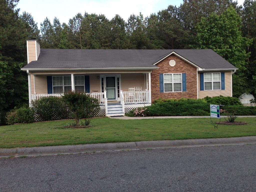 15 Windrush Drive, White, GA 30184 — most recent listing photo